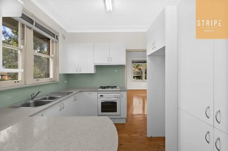 Second view of Homely house listing, 5 Campbell Avenue, Dee Why NSW 2099