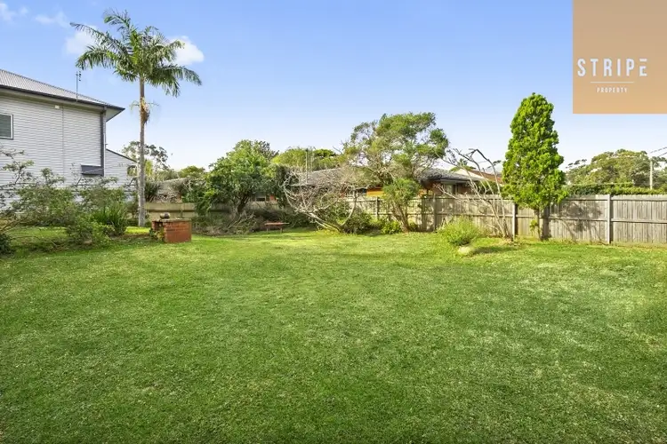 Fourth view of Homely house listing, 5 Campbell Avenue, Dee Why NSW 2099