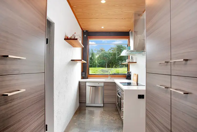 Fifth view of Homely rural property listing, 445 Gellibrand River Road, Carlisle River VIC 3239