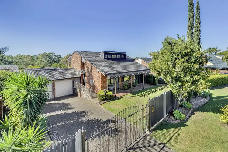 100 Colonsay Street, Middle Park QLD 4074