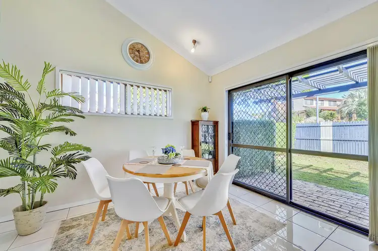 Fifth view of Homely house listing, 100 Colonsay Street, Middle Park QLD 4074