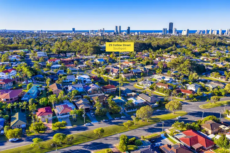 29 Cotlew Street, Southport QLD 4215
