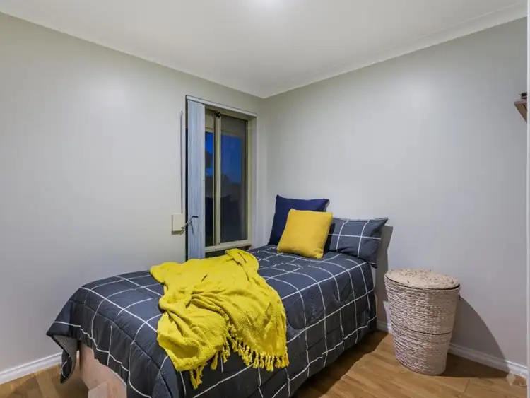 Second view of Homely house listing, 1 Perriam Close, Parmelia WA 6167