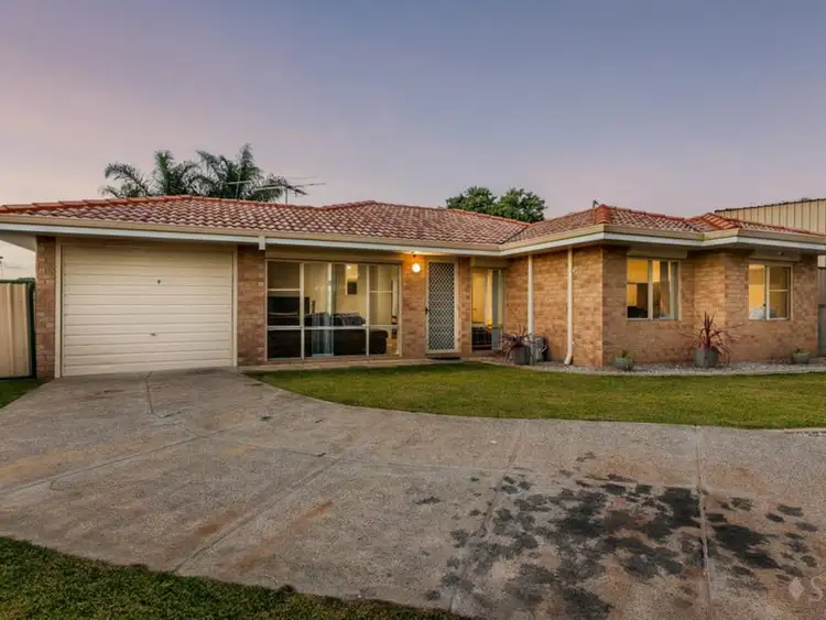 Seventh view of Homely house listing, 1 Perriam Close, Parmelia WA 6167