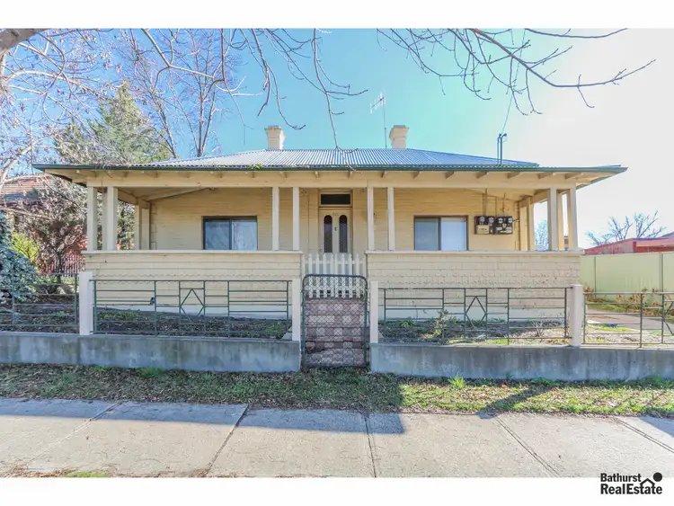 1-2/155 Stewart Street, Bathurst NSW 2795