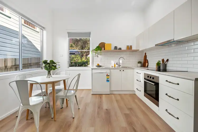 Fourth view of Homely house listing, 33 John Street, Tighes Hill NSW 2297