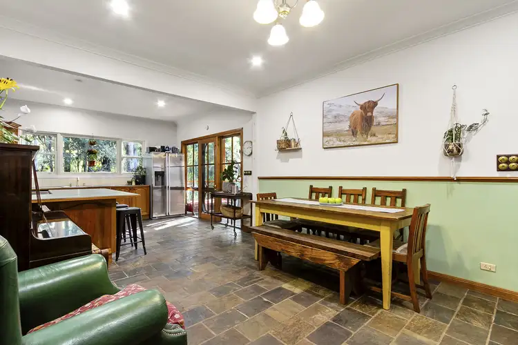 Third view of Homely house listing, 111 Moxhams Road, Monbulk VIC 3793