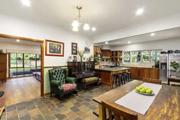 Fourth view of Homely house listing, 111 Moxhams Road, Monbulk VIC 3793
