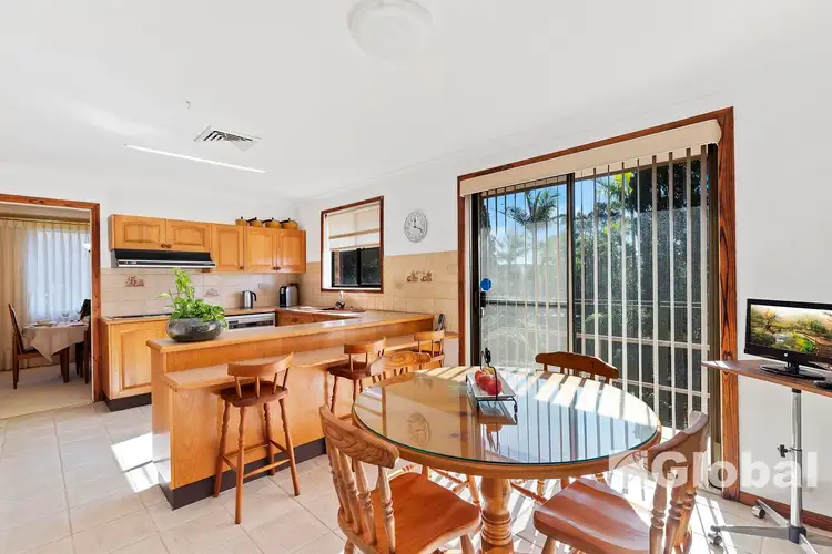 Third view of Homely house listing, 81 Regal Way, Valentine NSW 2280