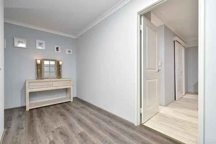 Fourth view of Homely house listing, 11 Basedow Chase, Banksia Grove WA 6031