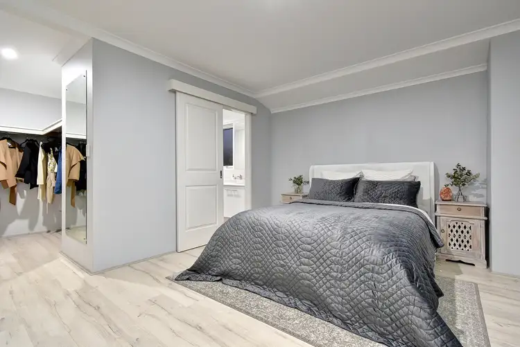 Sixth view of Homely house listing, 11 Basedow Chase, Banksia Grove WA 6031