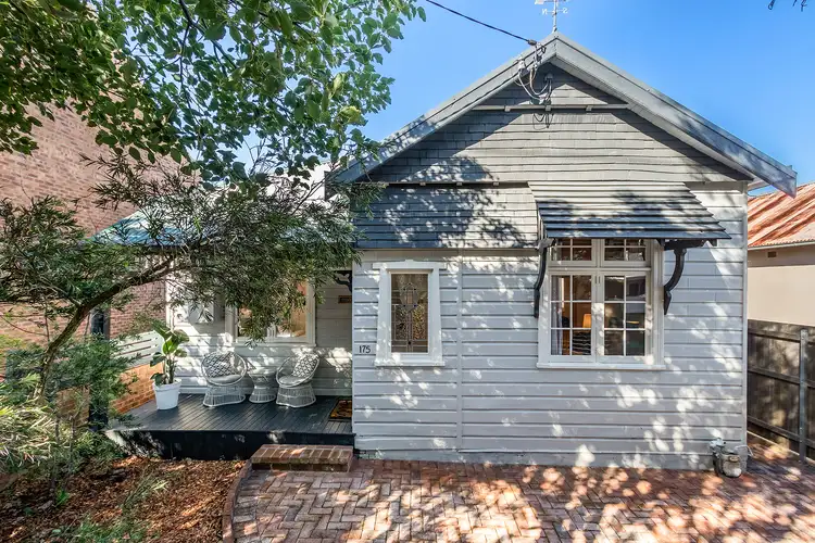 Main view of Homely house listing, 175 Dawson Street, Cooks Hill NSW 2300