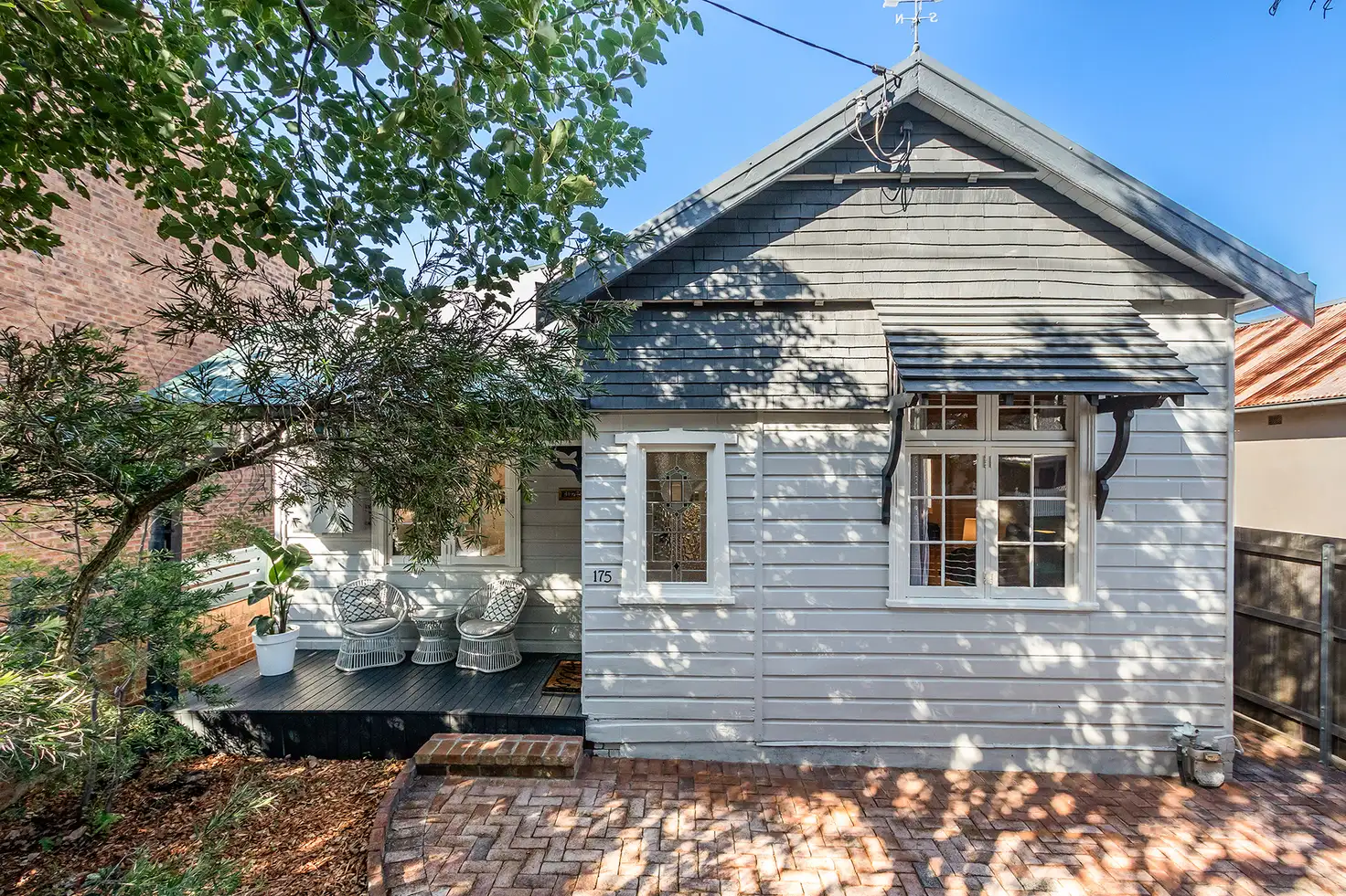 Main view of Homely house listing, 175 Dawson Street, Cooks Hill NSW 2300