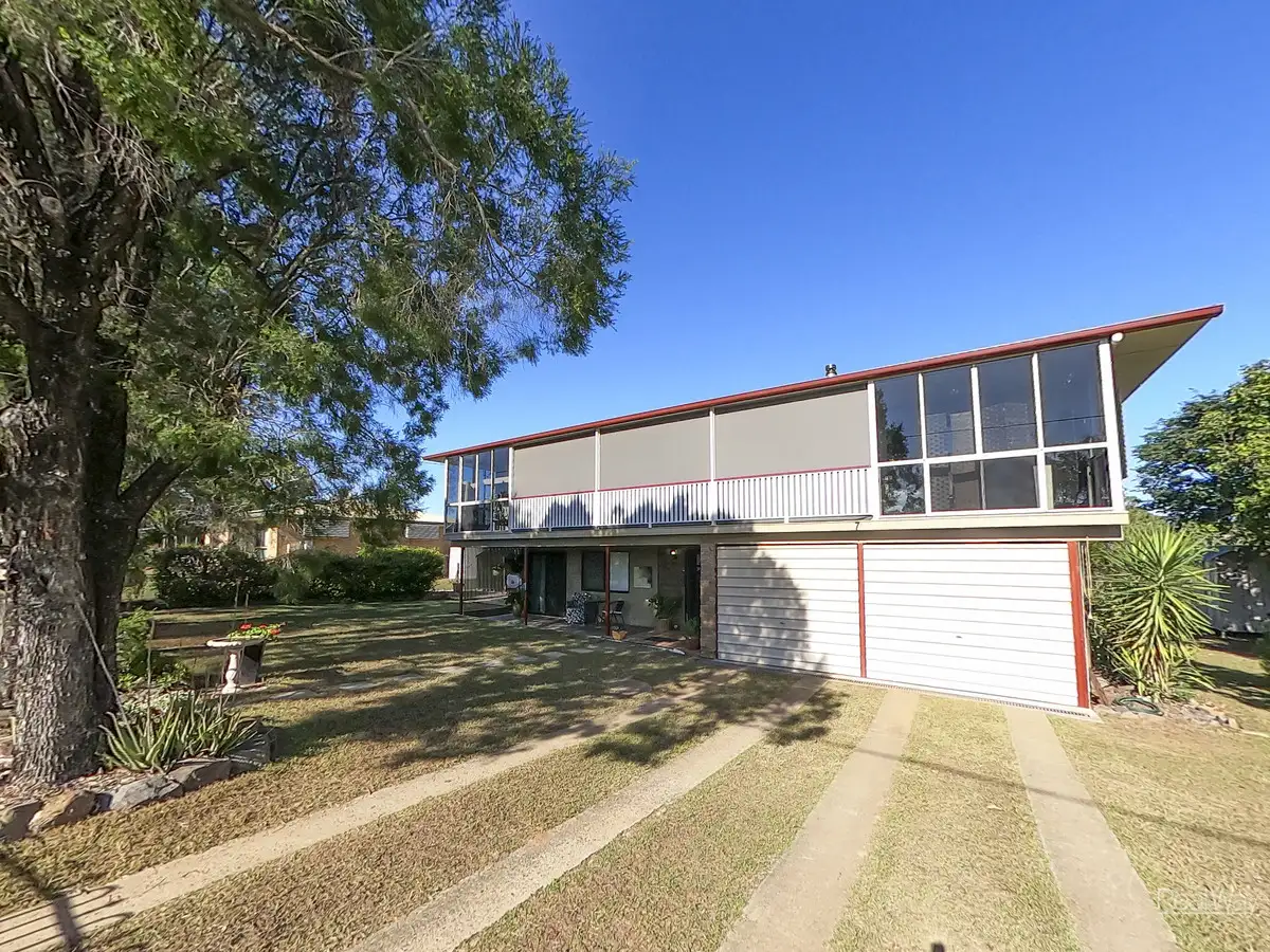 Main view of Homely house listing, 7 Bowen Street, Helidon QLD 4344