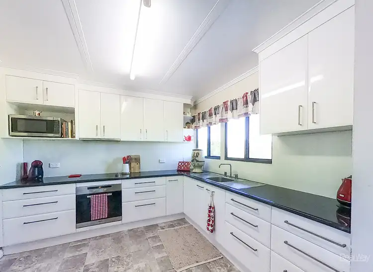 Second view of Homely house listing, 7 Bowen Street, Helidon QLD 4344