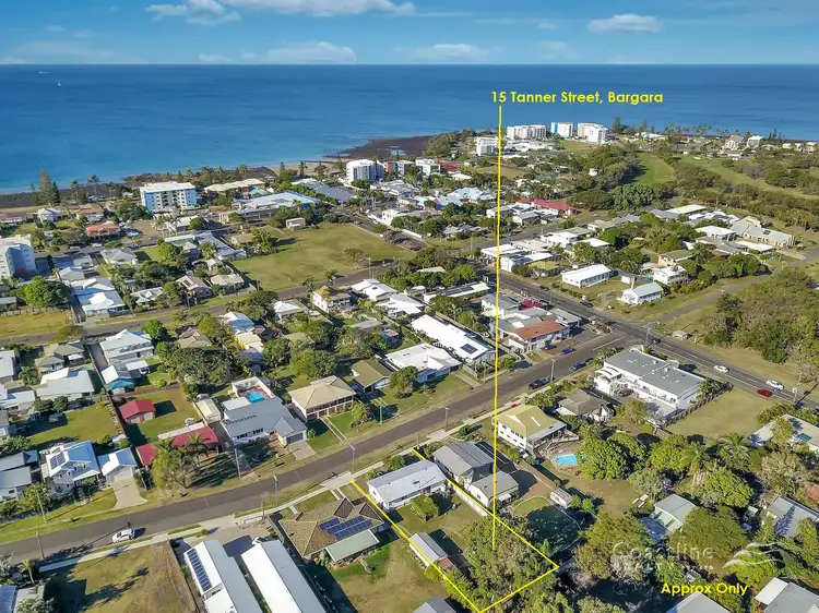 15 Tanner Street, Bargara QLD 4670