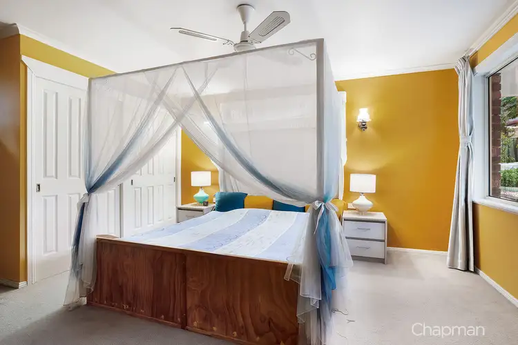 Sixth view of Homely house listing, 31 Dawn Crescent, Mount Riverview NSW 2774