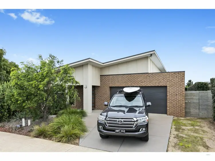 3 Veronica Lane, Torquay VIC 3228