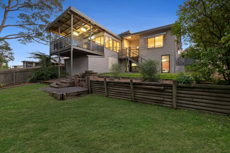 Fifth view of Homely house listing, 84 Roslyn Avenue, Charlestown NSW 2290
