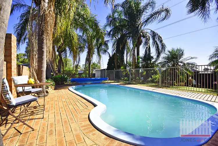 Second view of Homely house listing, 4661 West Swan Road, West Swan WA 6055
