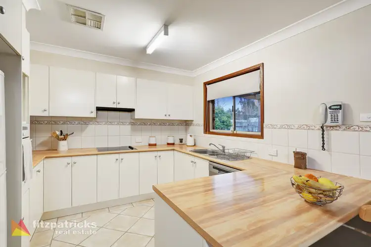 Second view of Homely house listing, 25 Karoom Drive, Glenfield Park NSW 2650