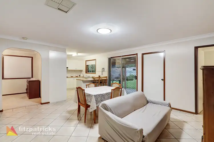 Third view of Homely house listing, 25 Karoom Drive, Glenfield Park NSW 2650