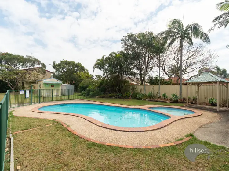 Main view of Homely townhouse listing, 11/13-17 Brown Street, Labrador QLD 4215