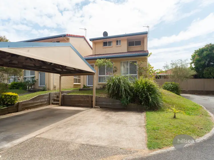 Second view of Homely townhouse listing, 11/13-17 Brown Street, Labrador QLD 4215