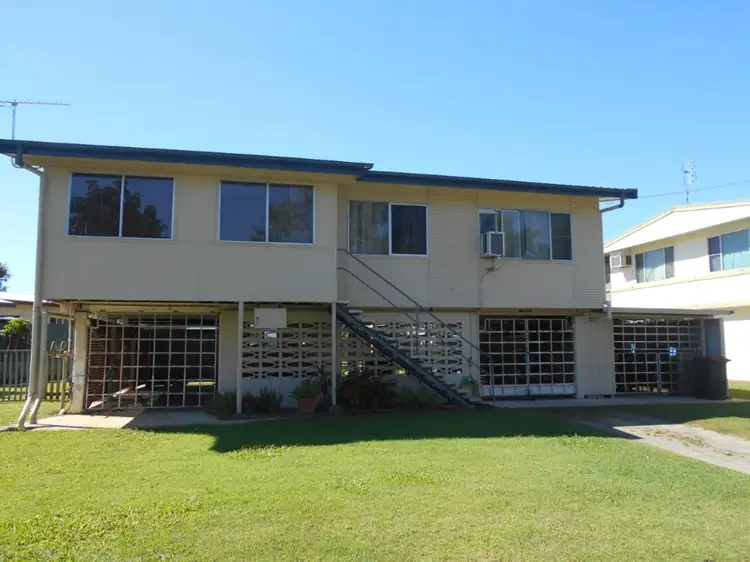 28 Row Street, Ingham QLD 4850