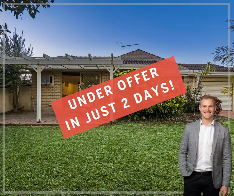 2/144 St Brigids Terrace, Scarborough WA 6019