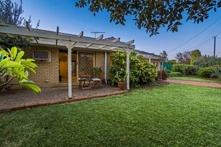 Fourth view of Homely house listing, 2/144 St Brigids Terrace, Scarborough WA 6019