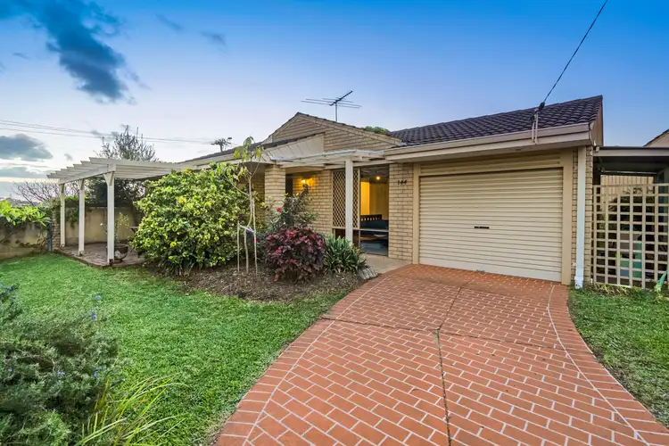 Sixth view of Homely house listing, 2/144 St Brigids Terrace, Scarborough WA 6019