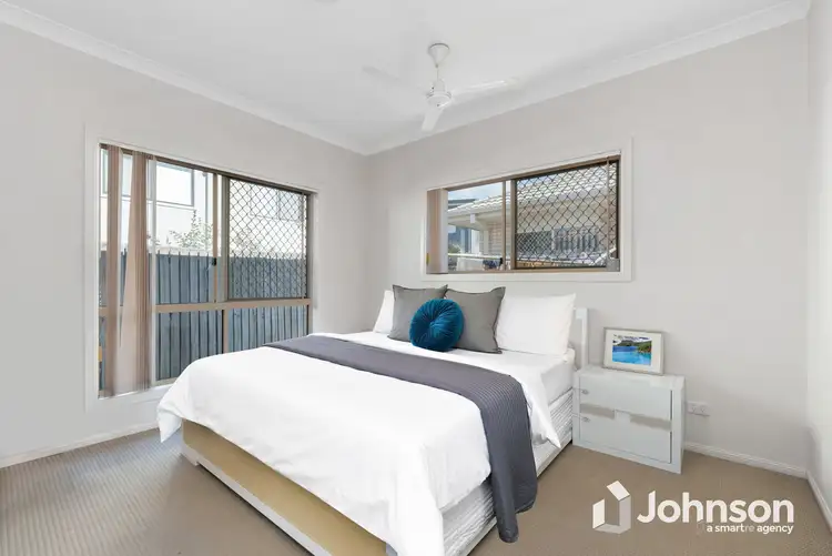 Fifth view of Homely villa listing, 28/26 Stay Place, Carseldine QLD 4034