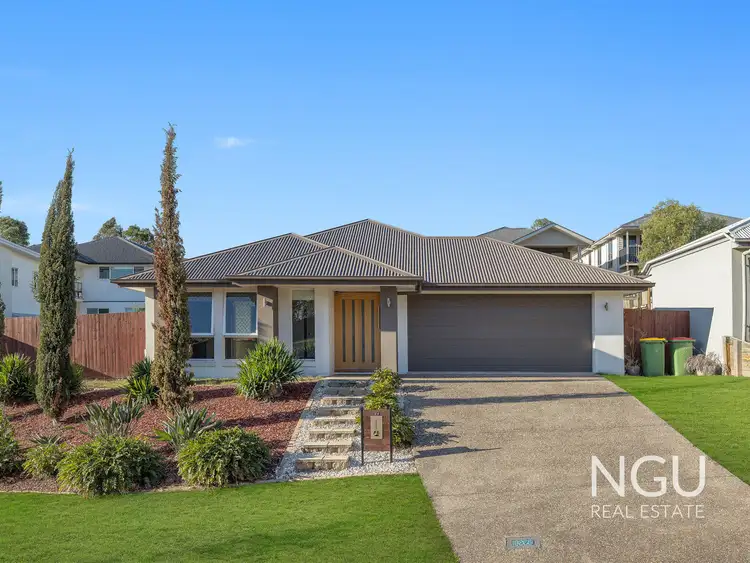 Main view of Homely house listing, 19 Sanctuary Close, Springfield Lakes QLD 4300