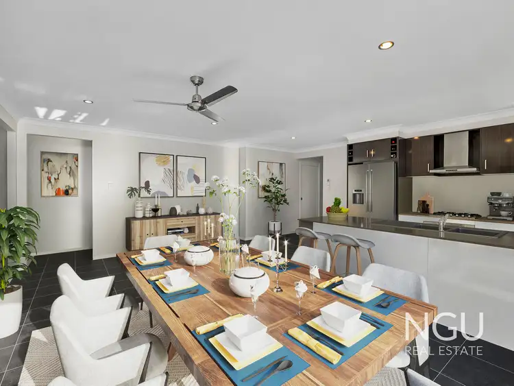 Third view of Homely house listing, 19 Sanctuary Close, Springfield Lakes QLD 4300