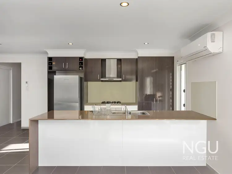 Fifth view of Homely house listing, 19 Sanctuary Close, Springfield Lakes QLD 4300