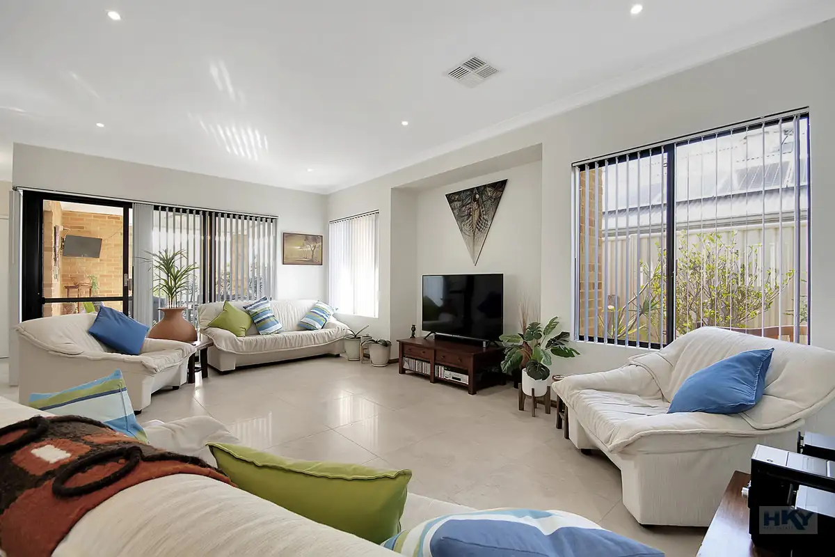 Main view of Homely house listing, 16 Shorehaven Boulevard, Alkimos WA 6038