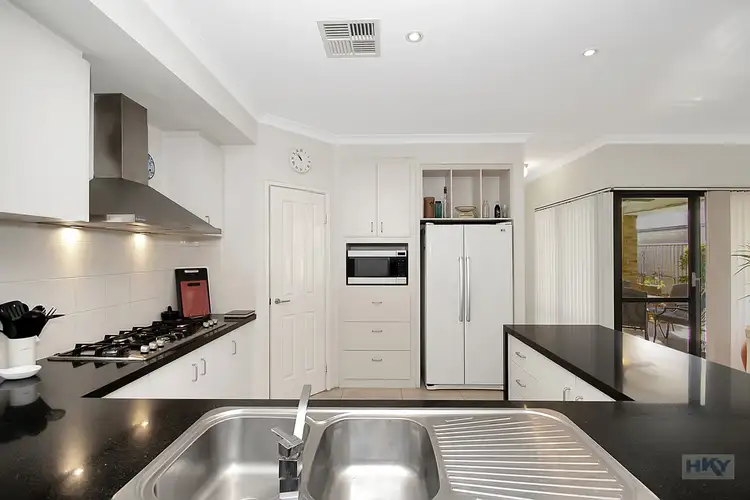 Second view of Homely house listing, 16 Shorehaven Boulevard, Alkimos WA 6038