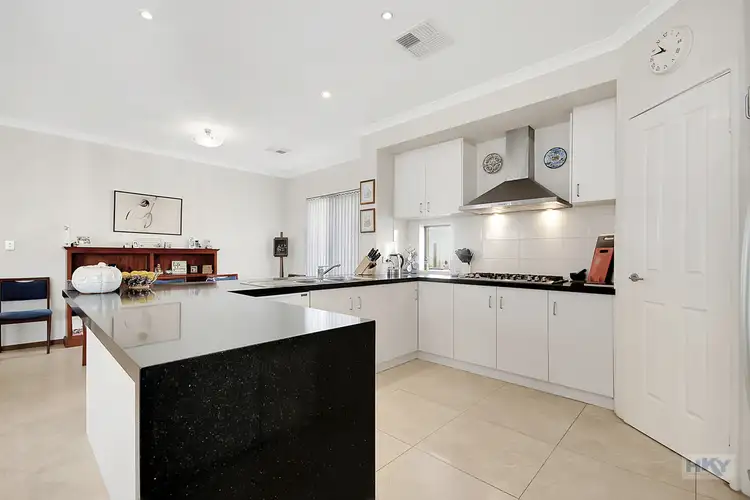 Fourth view of Homely house listing, 16 Shorehaven Boulevard, Alkimos WA 6038