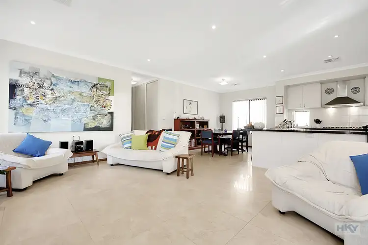 Fifth view of Homely house listing, 16 Shorehaven Boulevard, Alkimos WA 6038