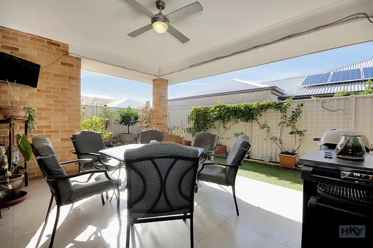 Sixth view of Homely house listing, 16 Shorehaven Boulevard, Alkimos WA 6038