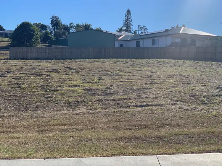 LOT 26, 98 Kunkala Court, Rosewood QLD 4340