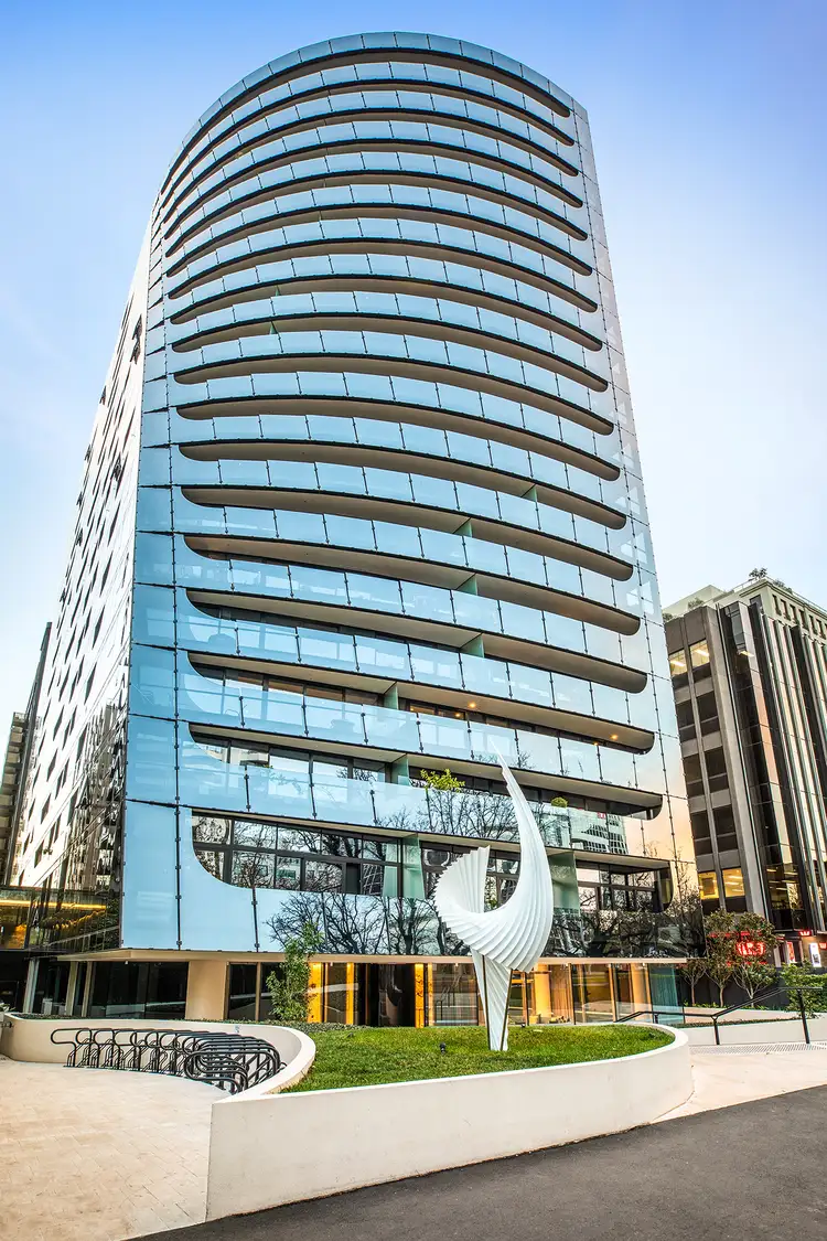 308/450 St Kilda Road, Melbourne VIC 3004
