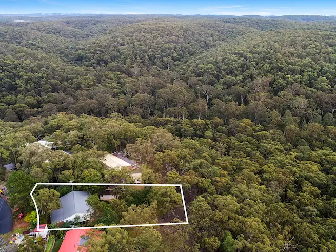 21 Stapylton Street, Winmalee NSW 2777