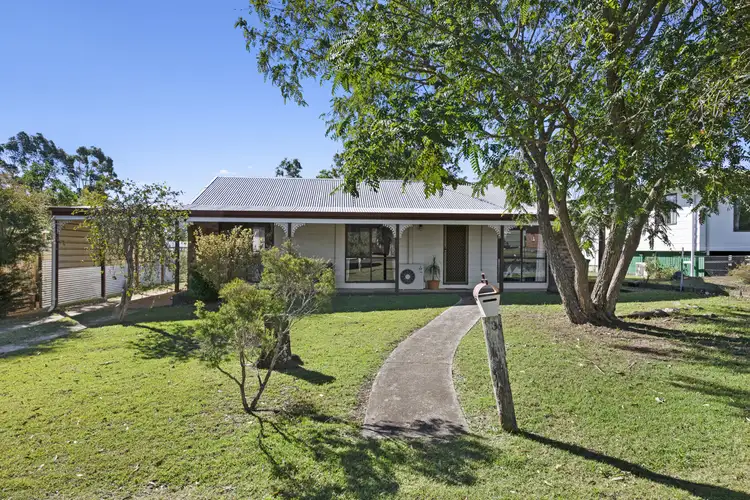 Main view of Homely house listing, 30 Charles Street, Crows Nest QLD 4355