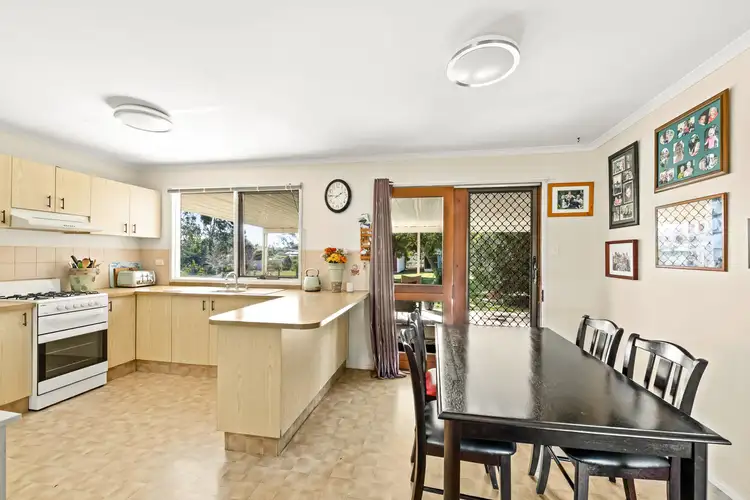 Second view of Homely house listing, 30 Charles Street, Crows Nest QLD 4355