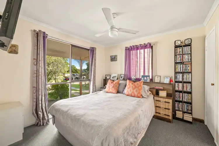 Fifth view of Homely house listing, 30 Charles Street, Crows Nest QLD 4355