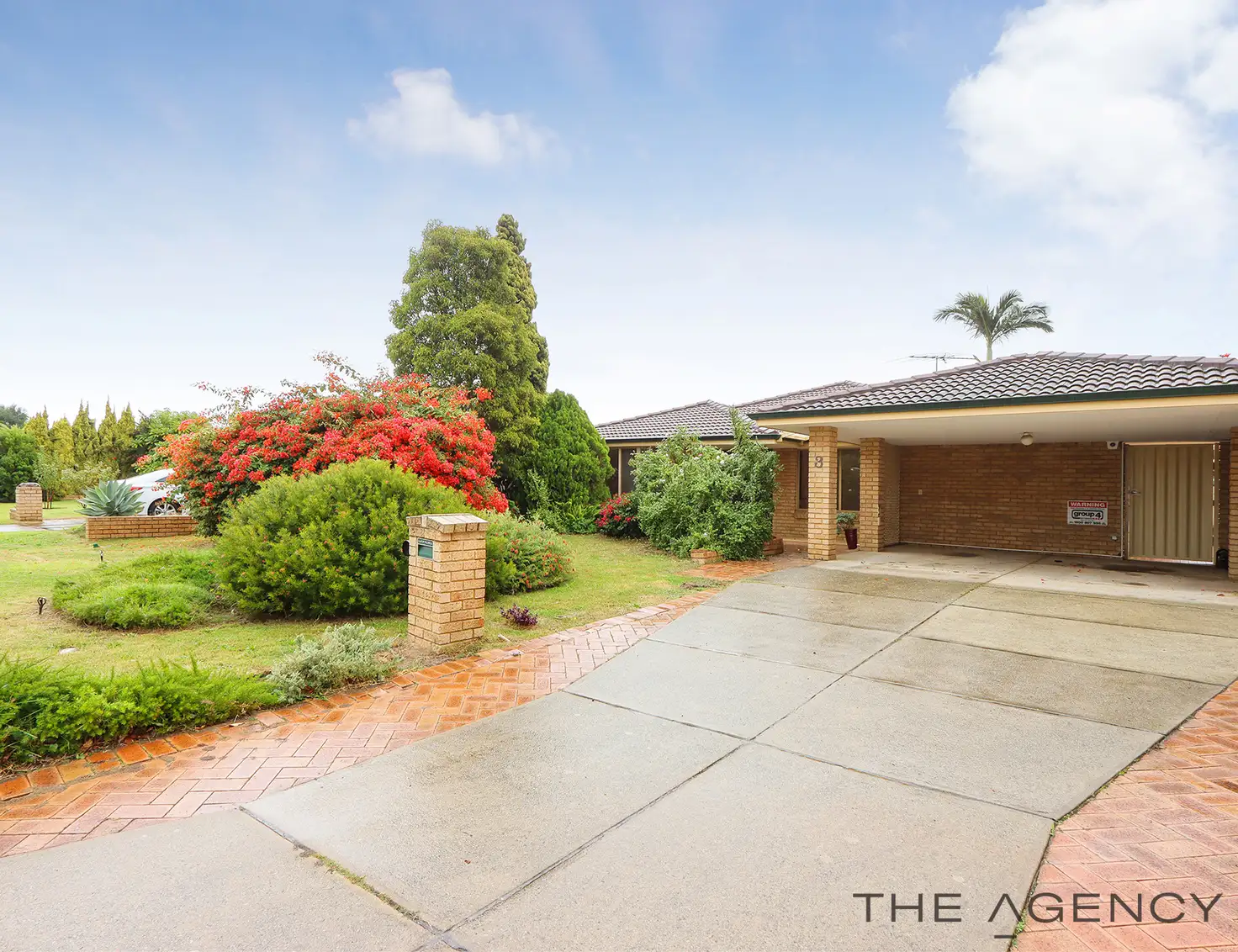 Main view of Homely house listing, 3 Redfern Close, Thornlie WA 6108