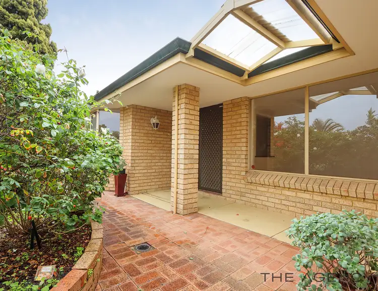 Second view of Homely house listing, 3 Redfern Close, Thornlie WA 6108