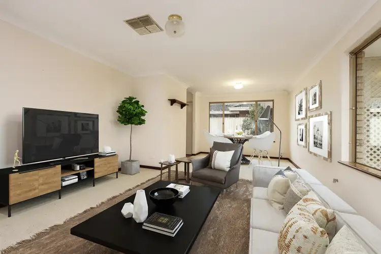 Third view of Homely house listing, 3 Redfern Close, Thornlie WA 6108